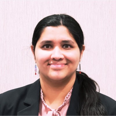 Anjana Arunkumar
